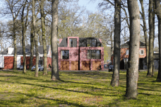 Afbeelding van Stationsweg 40-a - Tweede foto