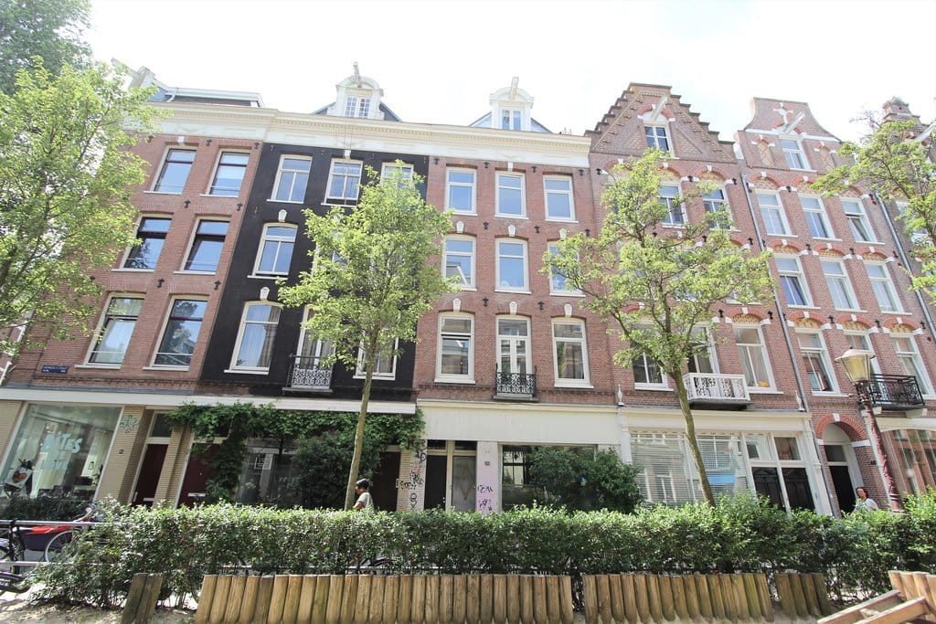 recent house