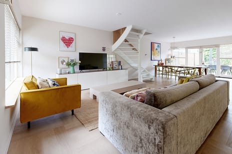 Afbeelding van Dennenpad 1 - Tweede foto