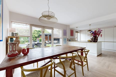 Afbeelding van Dennenpad 1 - Derde foto