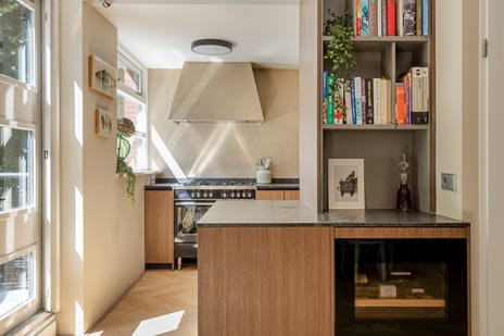 Kleine Dorpsstraat 12-A tertiary image