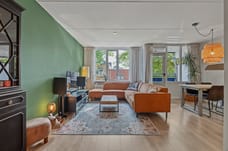 Image of Willem van Hooffstraat 25 - Second image