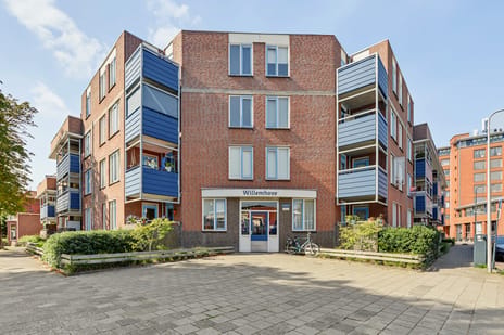 Willem van Hooffstraat 25 main image