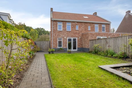 Afbeelding van Marskramer 161 - Derde foto