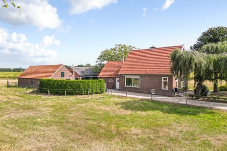 Afbeelding van Nieuwestraat 1 - Derde foto