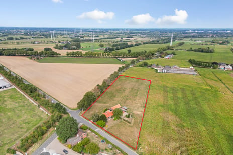 Afbeelding van Nieuwestraat 1 - Tweede foto