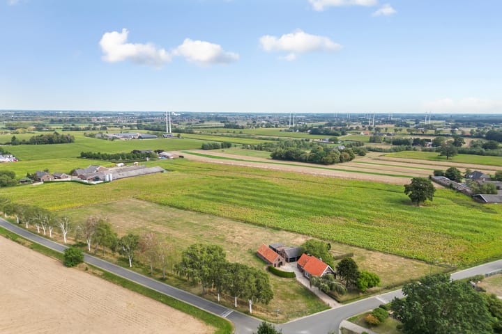 Nieuwestraat 1 main image