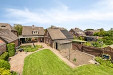 Afbeelding van Van Wagenbergstraat 16 - Derde foto