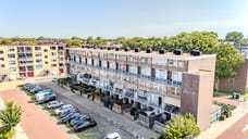 Afbeelding van van Slingelandtstraat 60 - Derde foto