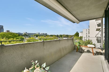 Afbeelding van Chet Bakerstraat 163 - Derde foto