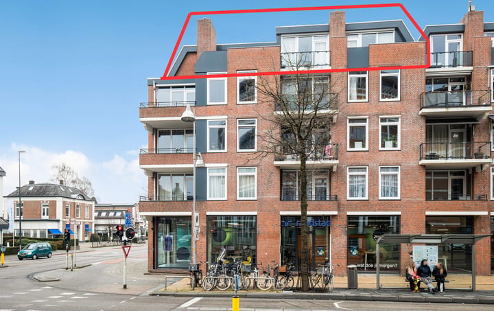 Stationsstraat 236 main image