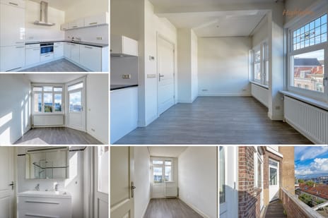 Afbeelding van Sumatrastraat 33-A - Tweede foto