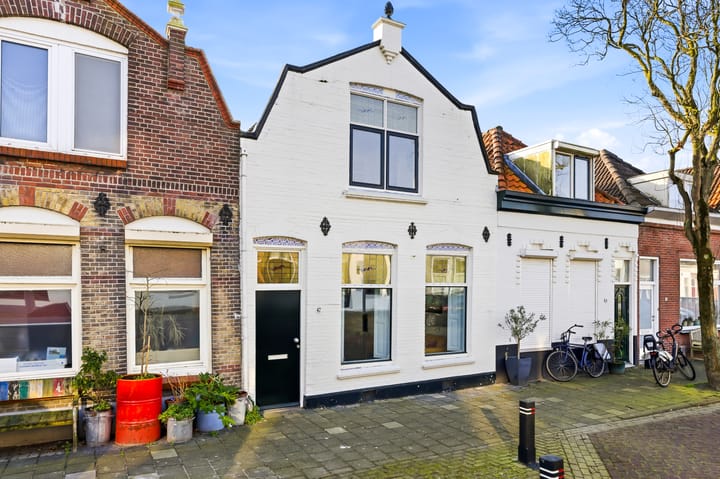 Kasteelstraat 42 main image