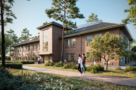 Jo Muurlingplaats 3-A3 secondary image