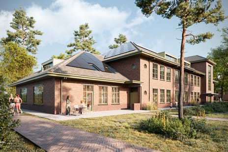 Jo Muurlingplaats 3-A3 tertiary image