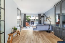 Afbeelding van Van Geenstraat 21 - Derde foto