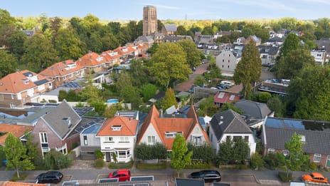 Afbeelding van Koestraat 4 - Tweede foto