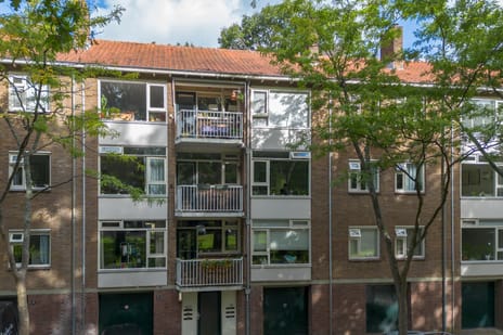 Pieter Jelles Troelstralaan 65-C main image