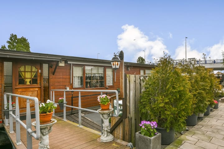Joan Muyskenweg 23-C main image