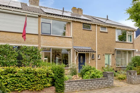 Willem-Alexanderstraat 13 main image