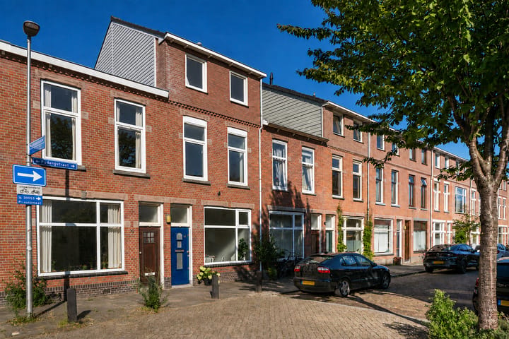 Padangstraat 32 main image