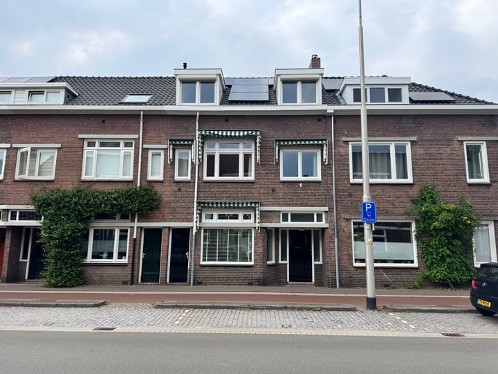 Nieuwe Bosscheweg 81 main image