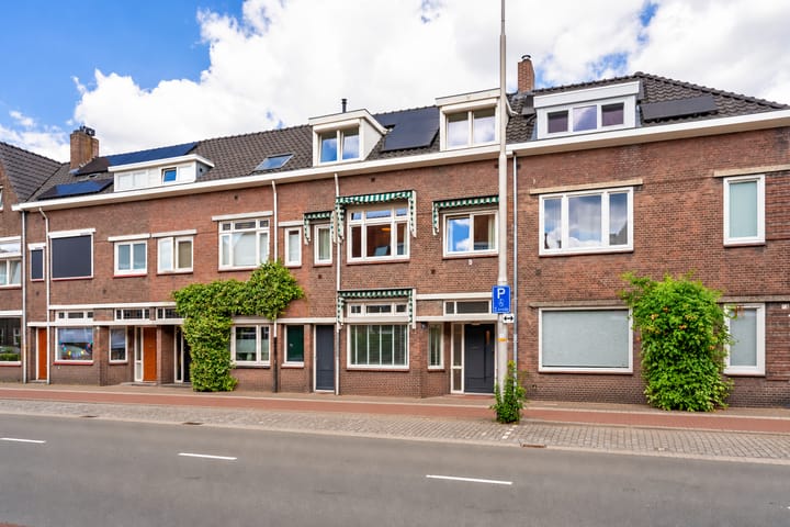Nieuwe Bosscheweg 81 main image