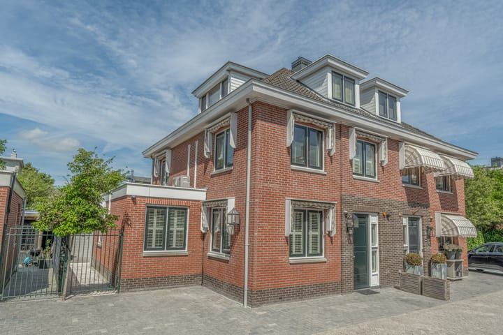 Arie Hoospad 34 main image
