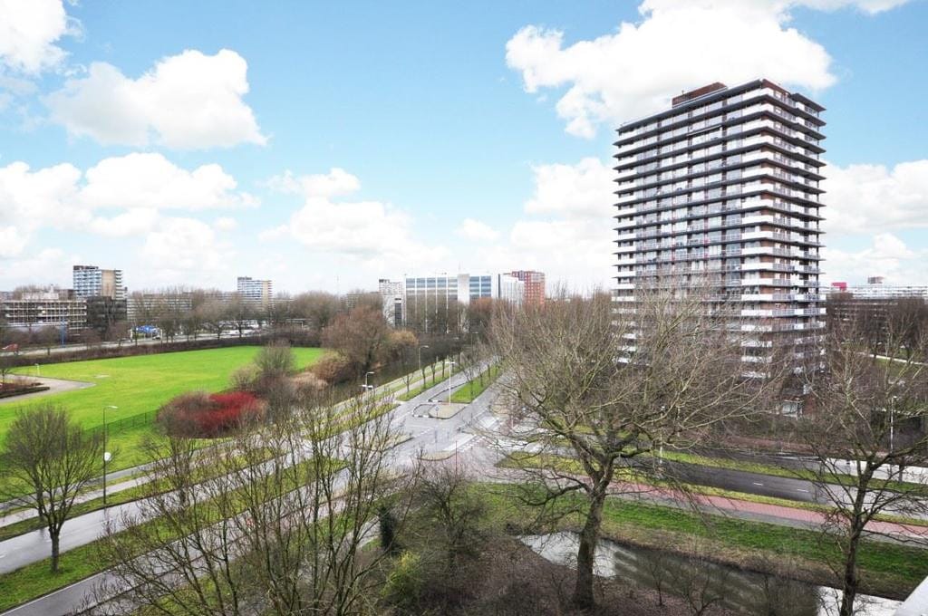 Appartement te huur