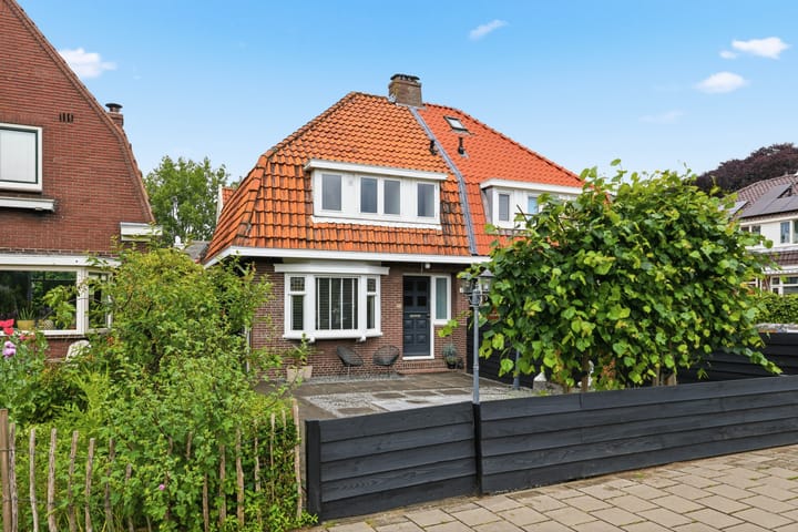 Dr. Jan Mulderstraat 2 main image
