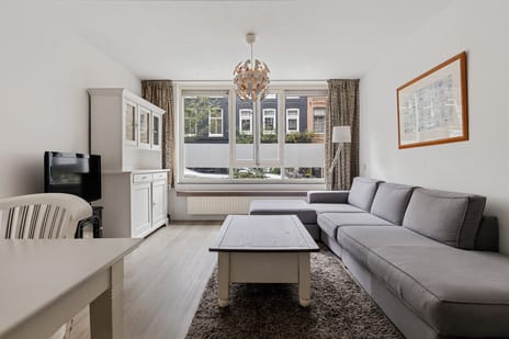 Saenredamstraat 22-A