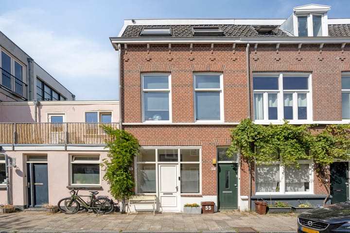 2e Atjehstraat 55 main image