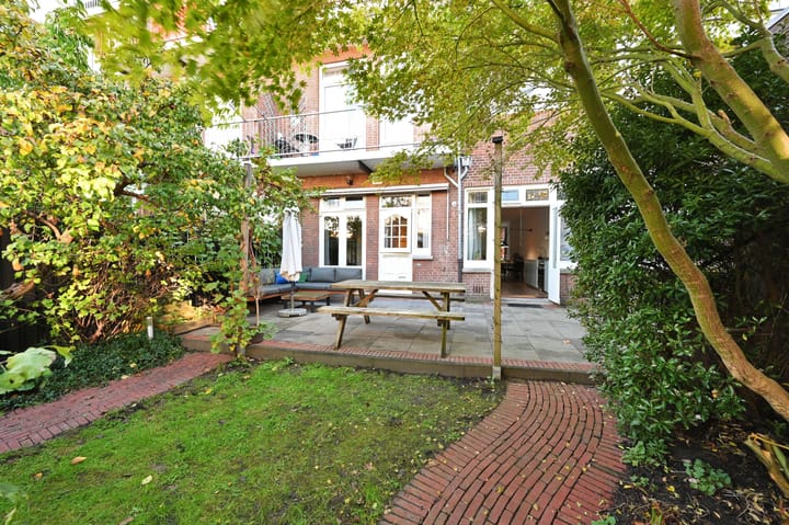 Stuyvesantstraat 214 main image