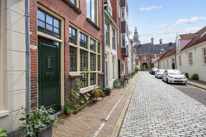 Turfstraat 15 main image