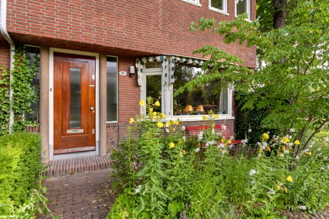 Afbeelding van De Savornin Lohmanlaan 50 - Tweede foto