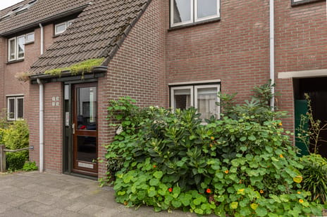 Honingstraat 33 main image