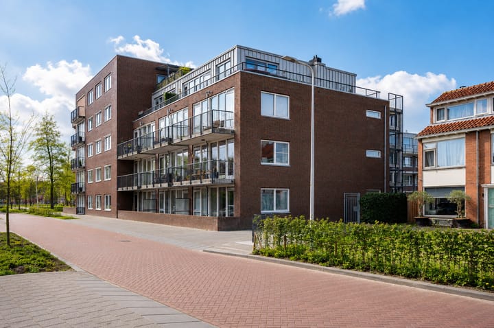Tolstraat 138 main image