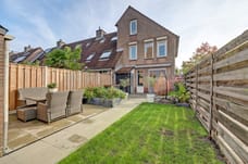 Afbeelding van Oranje Nassaulaan 35 - Derde foto