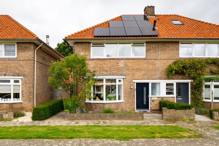 Louisestraat 16 main image