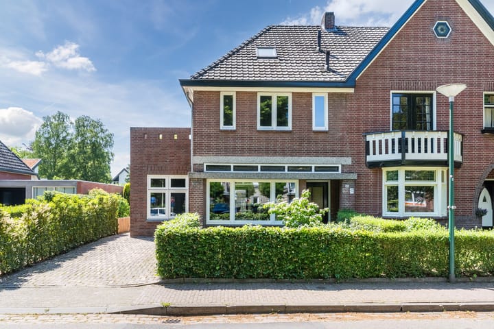 Dokter Rauppstraat 20 main image