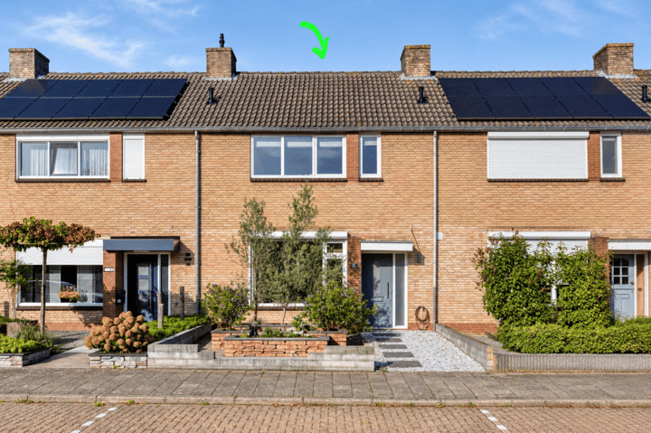 Geerhoek 20 main image