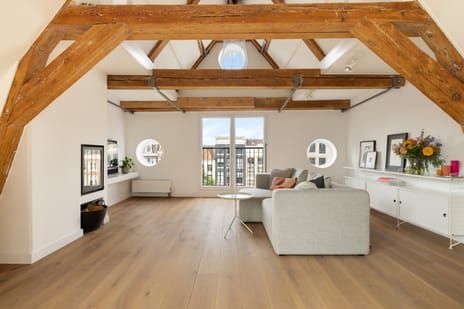 Herengracht 157-E secondary image