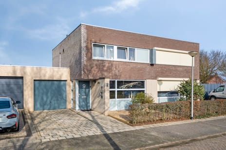 Prins Constantijnhof 9 main image