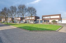 Afbeelding van Prins Constantijnhof 9 - Derde foto