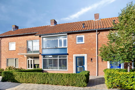 Meidoornstraat 15
