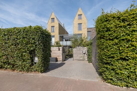 Weteringkade 256 secondary image