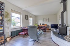 Afbeelding van Albionstraat 55-A - Derde foto