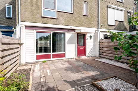 Afbeelding van Karveel 60 20 - Tweede foto