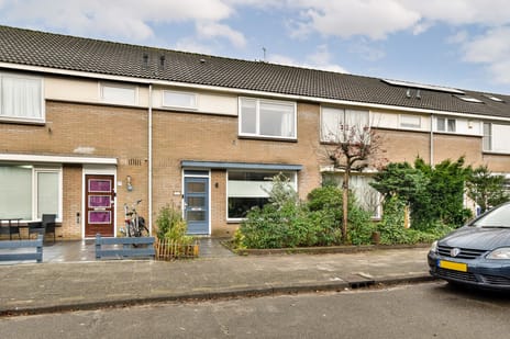 homes for rent on Bagdaddreef 15