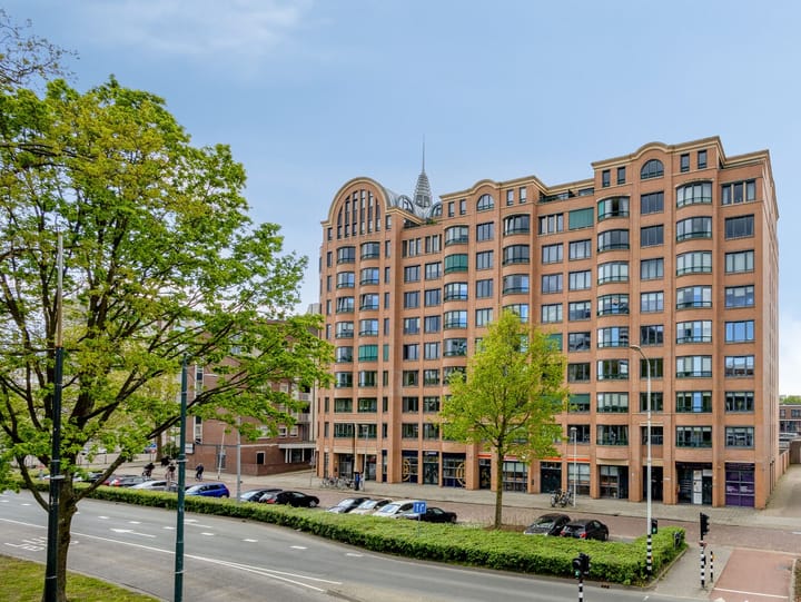 Veldmaarschalk Montgomerylaan 109-B main image